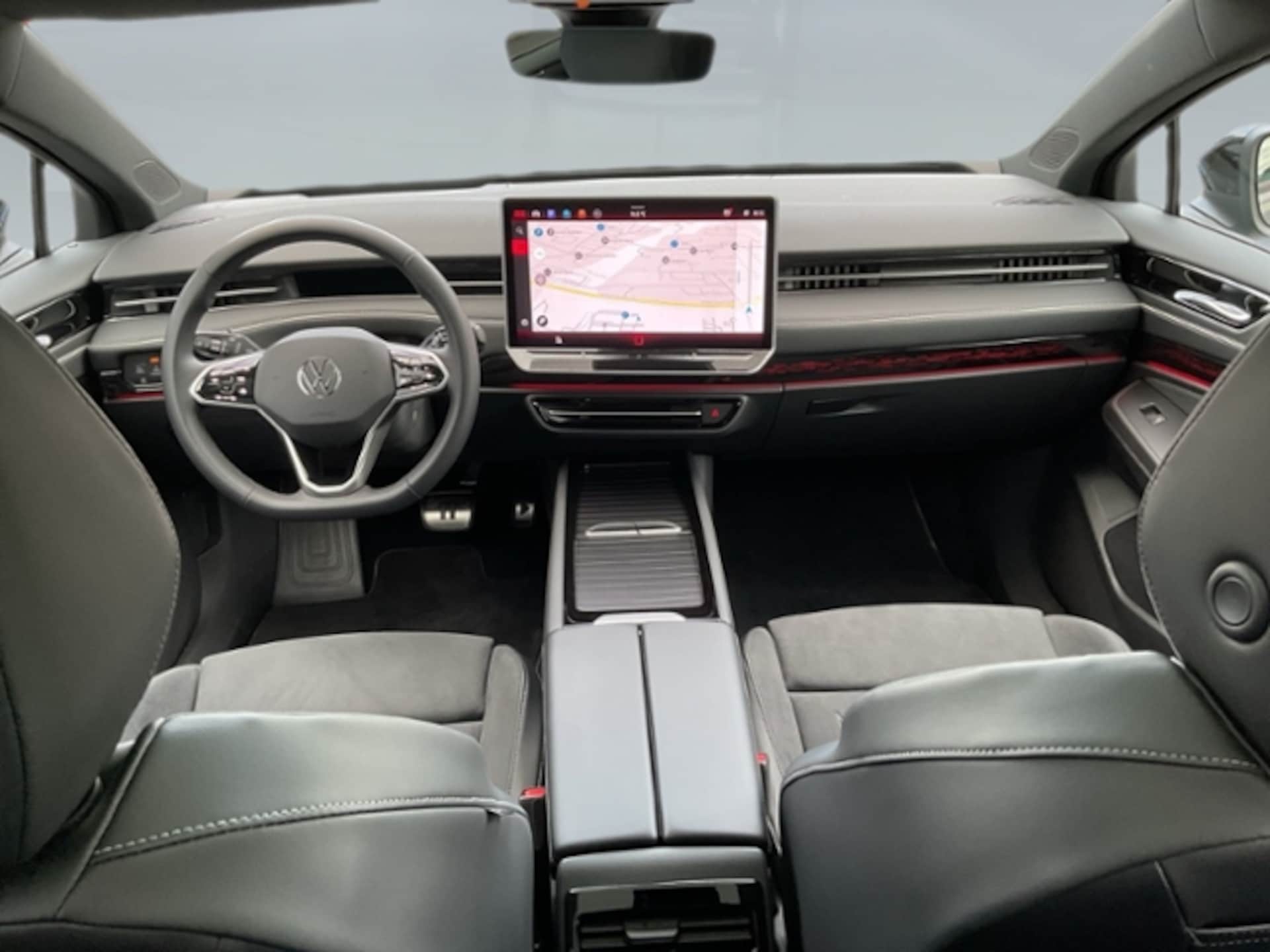 Volkswagen ID.7 Tourer Pro