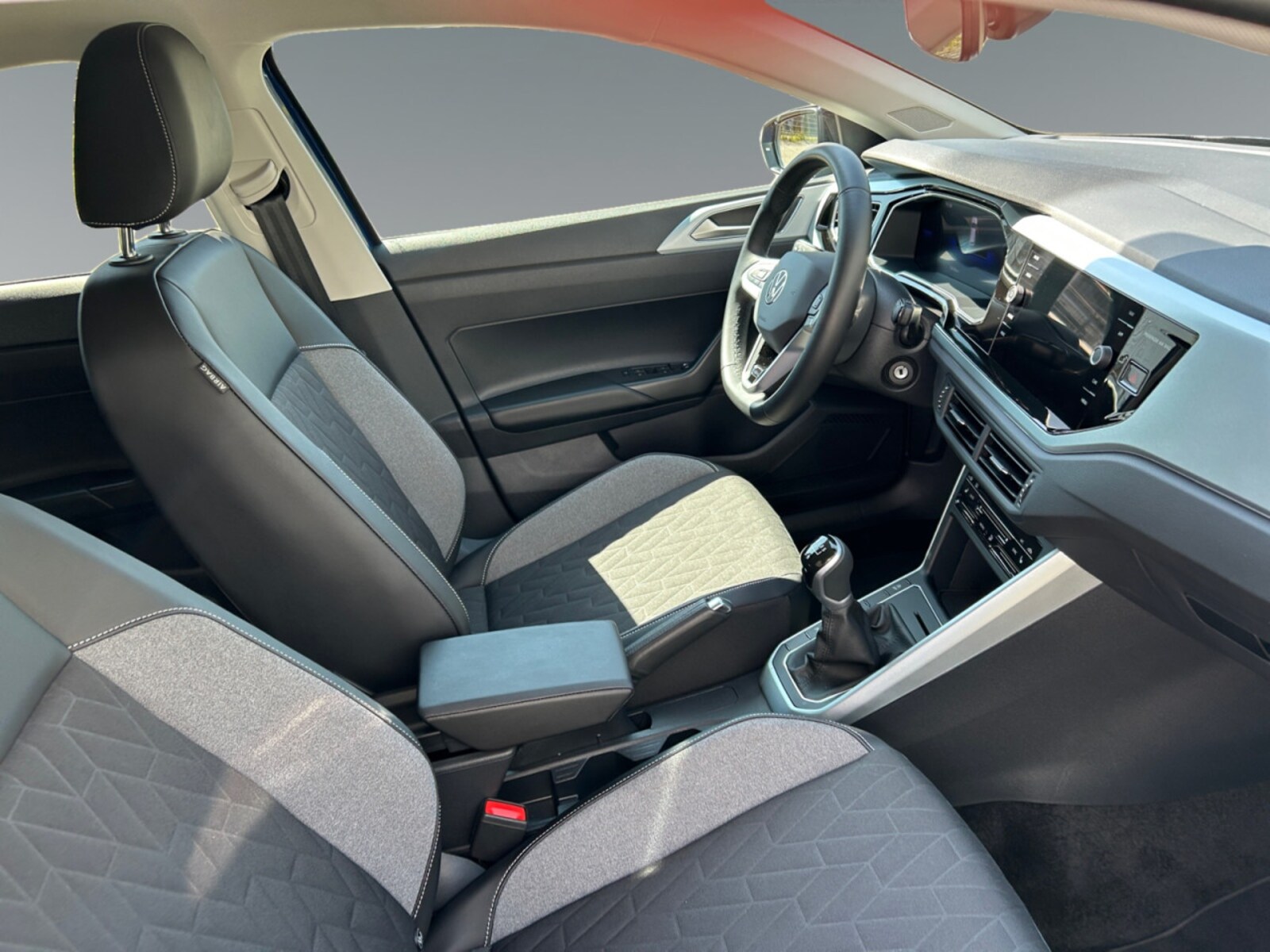 Volkswagen Polo – Bild 15