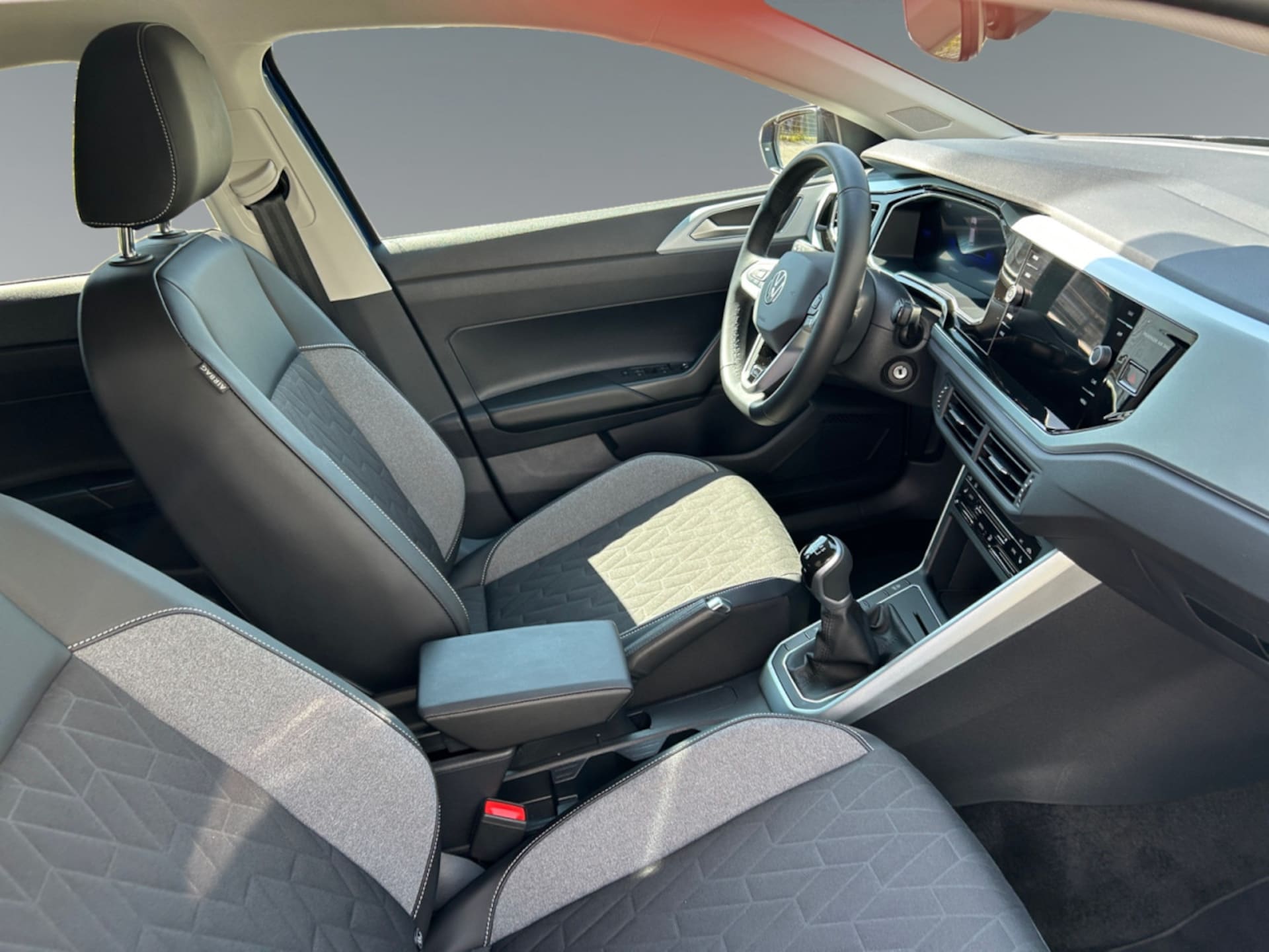 Volkswagen Polo Goal
