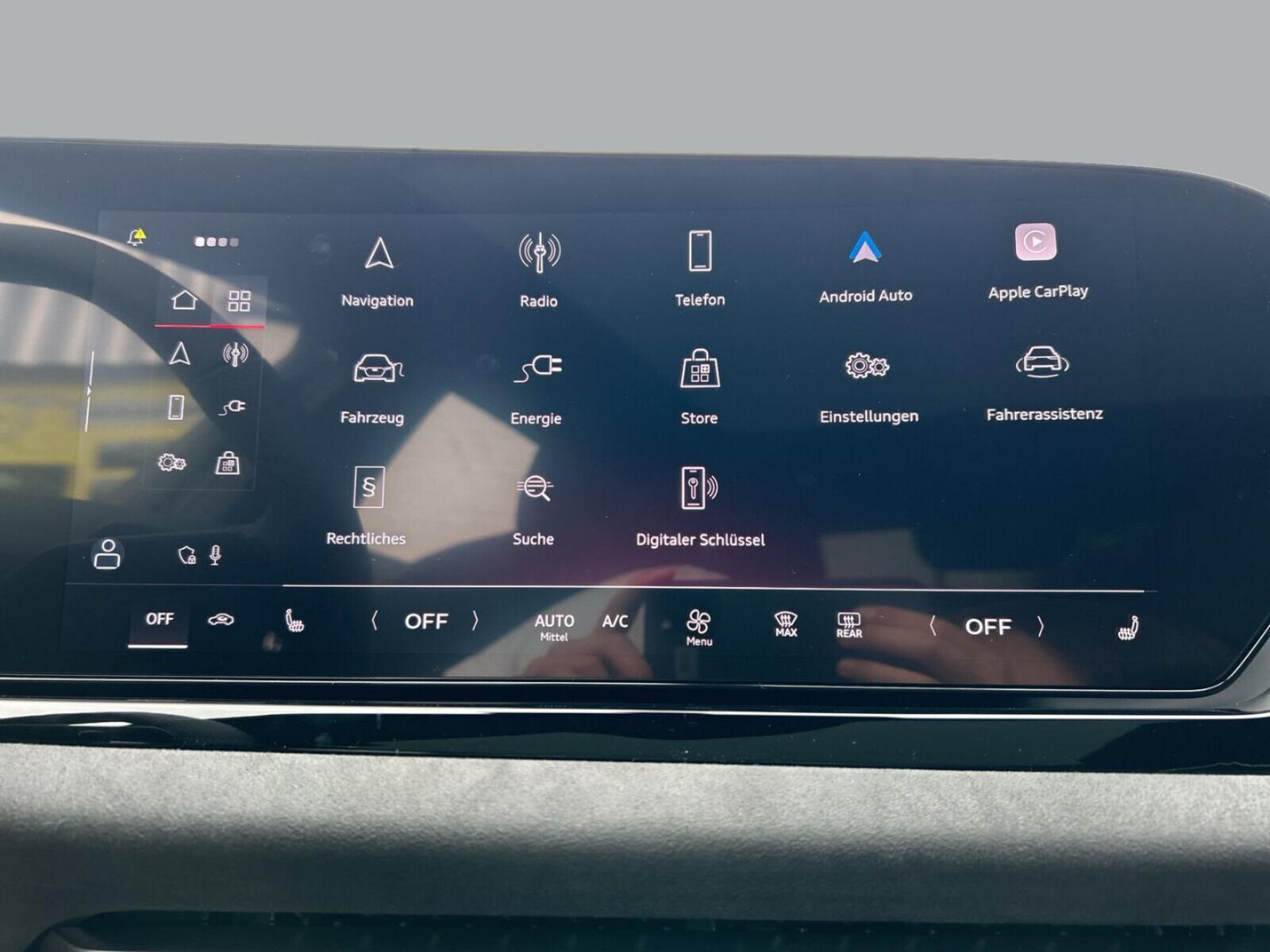 Audi A5 Avant – Bild 11