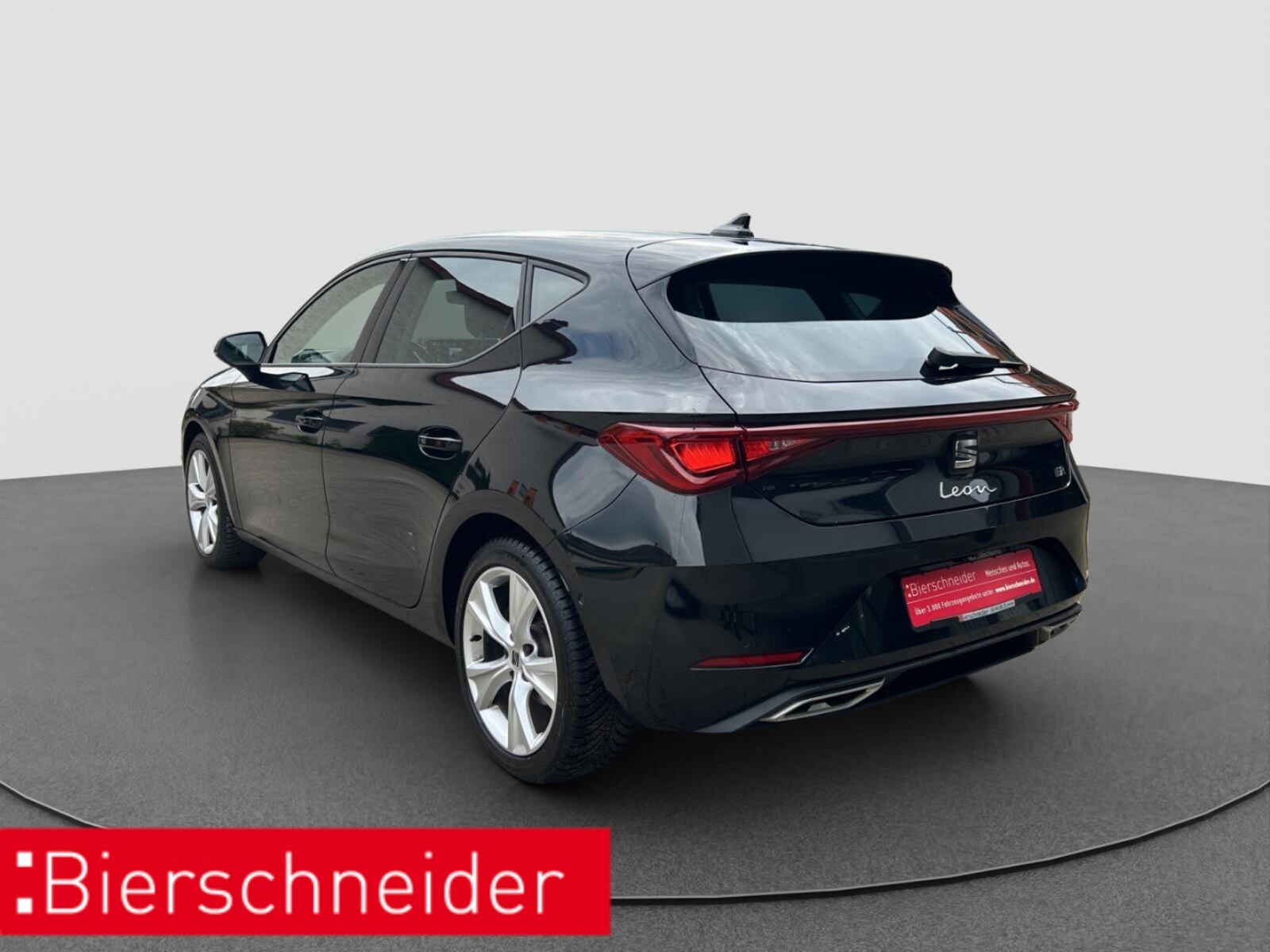 SEAT Leon – Bild 9