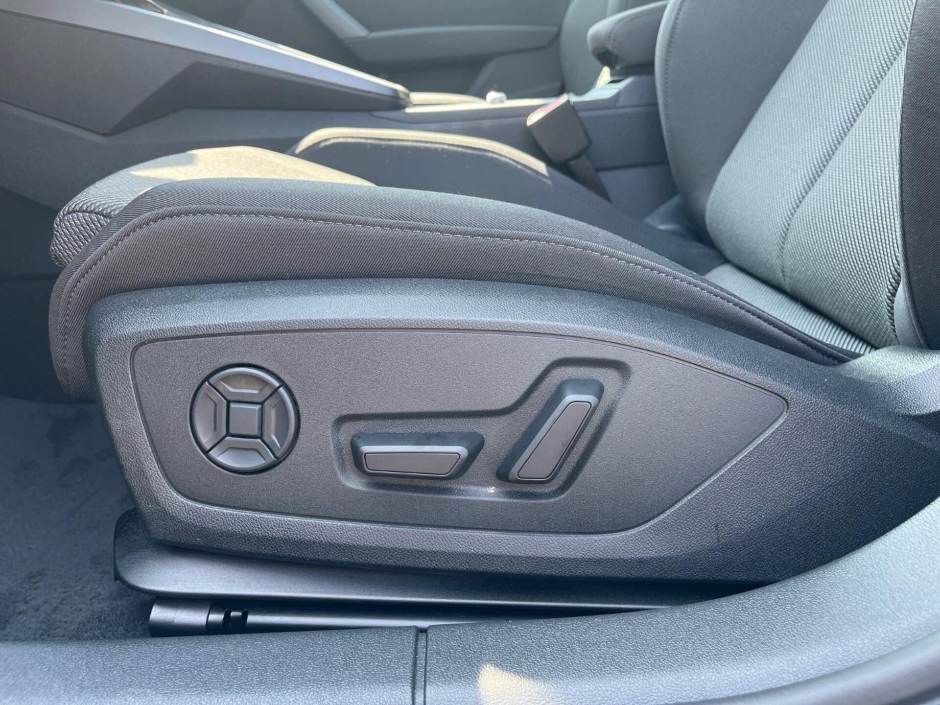 Audi A3 Sportback TFSI e