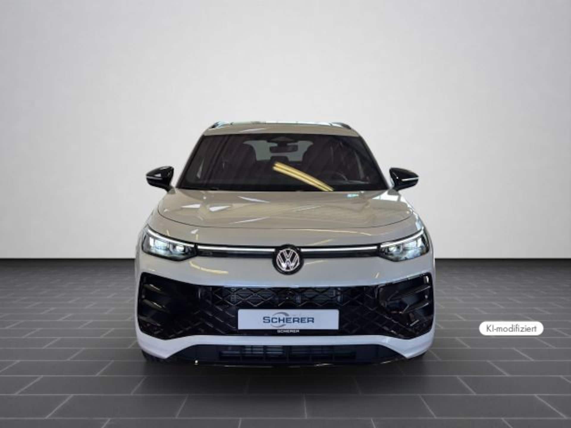 Volkswagen Tayron R-Line