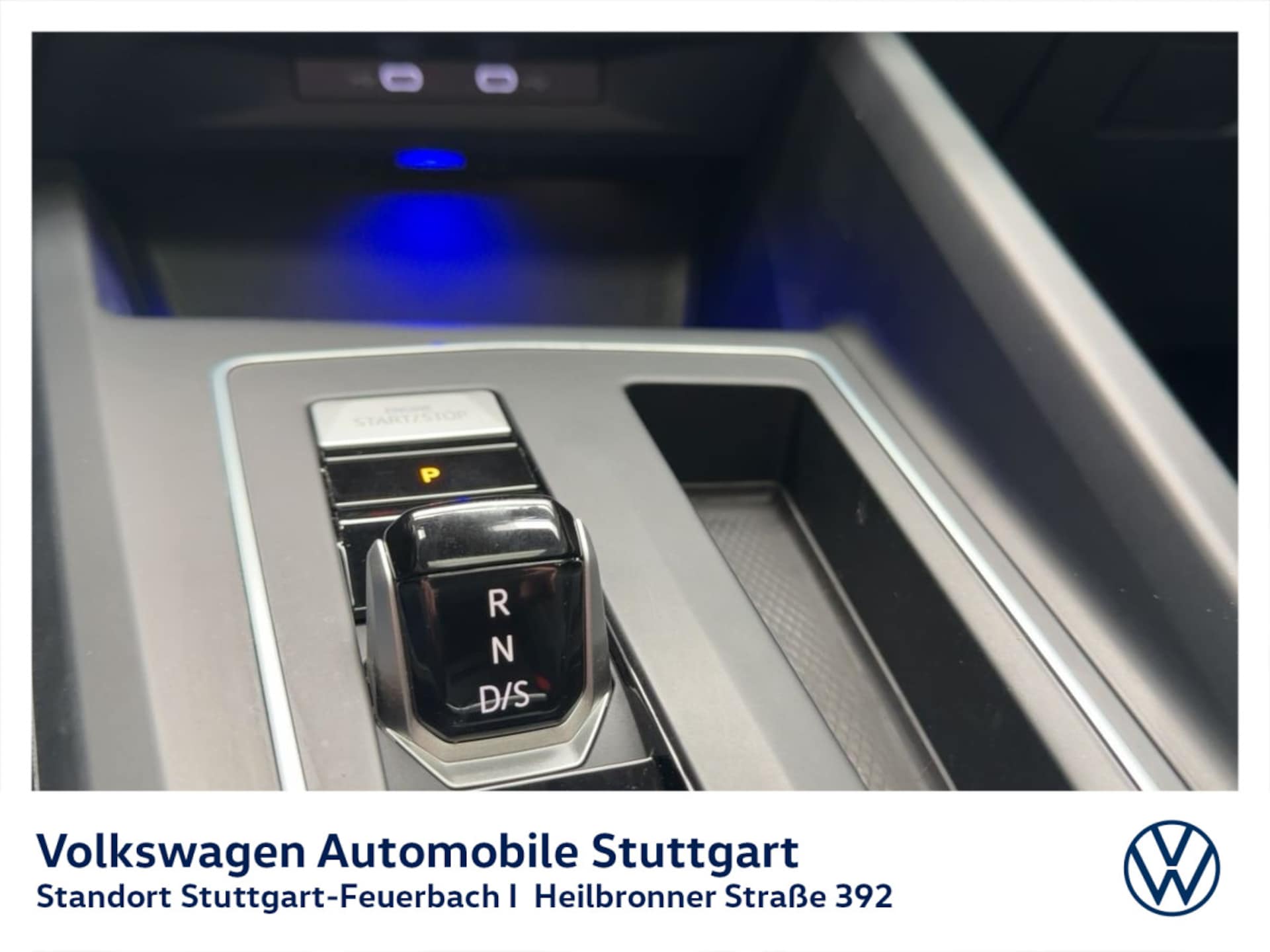 Volkswagen Golf Style