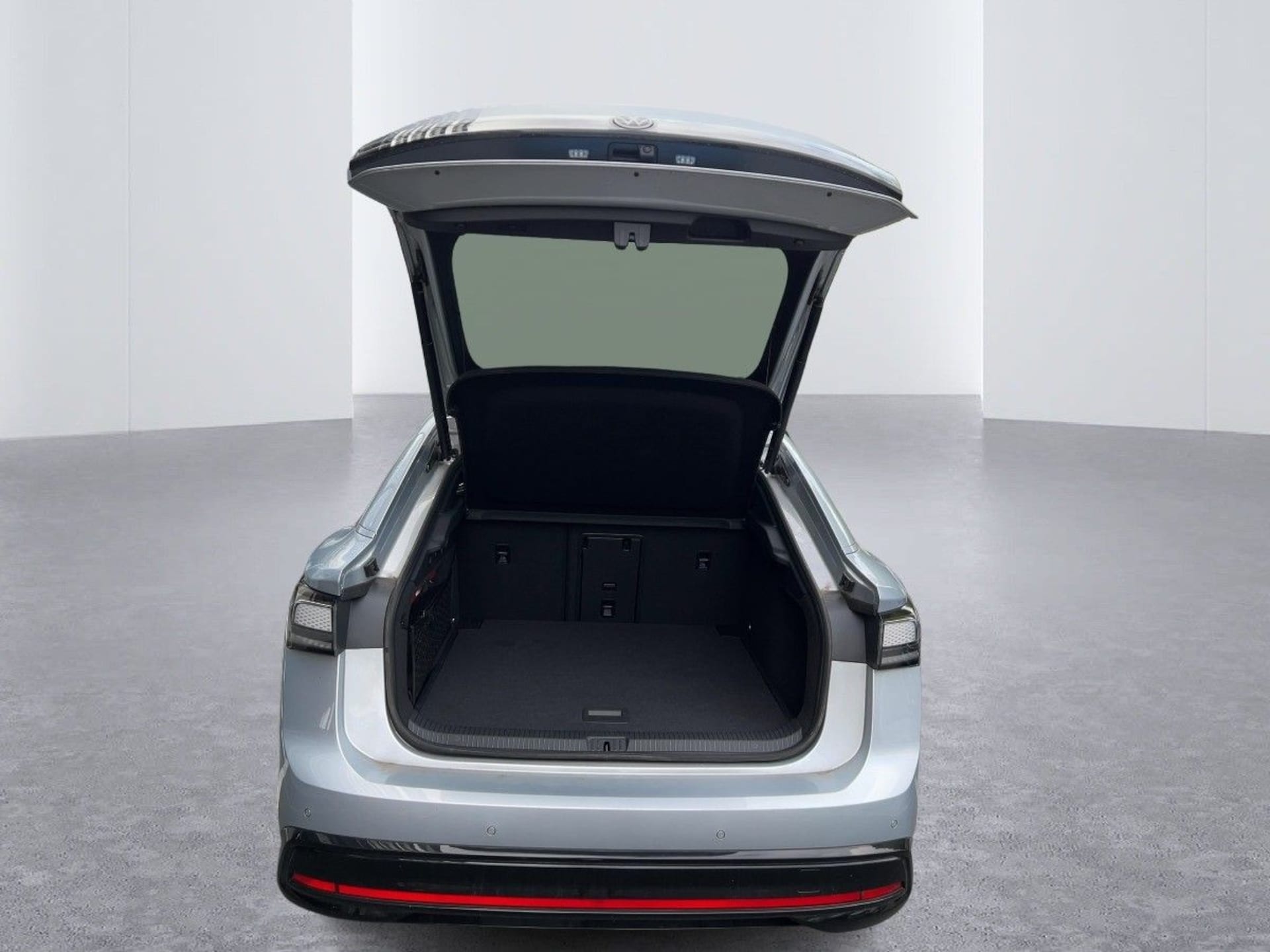 Volkswagen ID.7 Pro