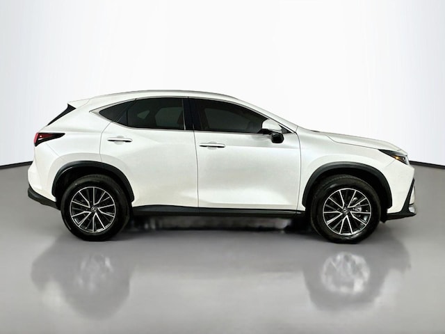 2024 Lexus NX 350