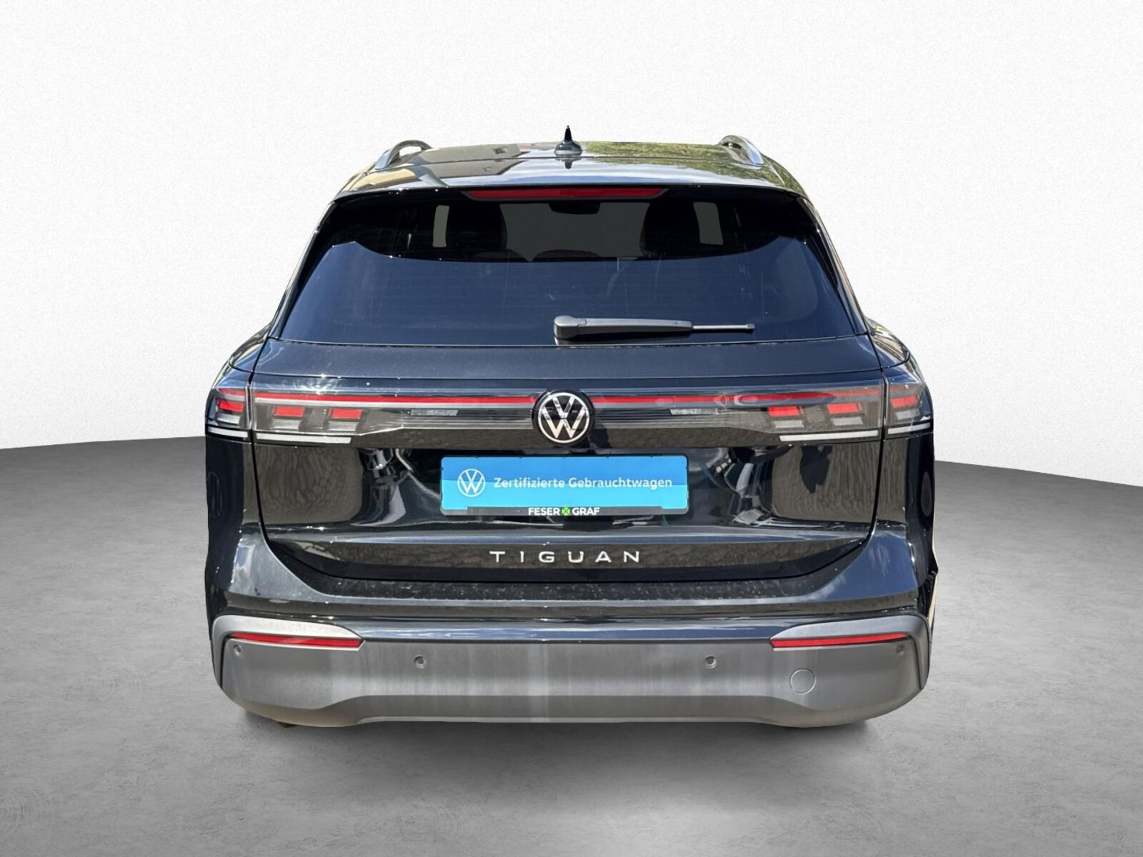 Volkswagen Tiguan – Bild 7