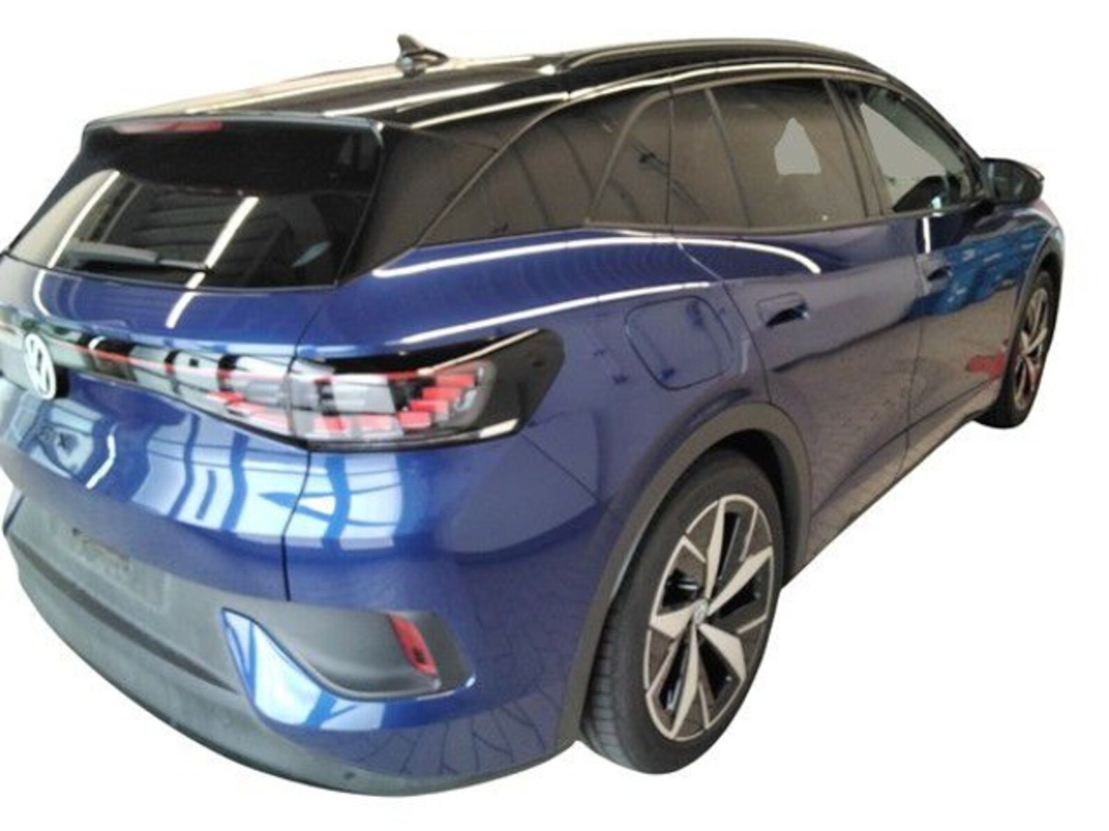 Volkswagen ID.4 – Bild 2