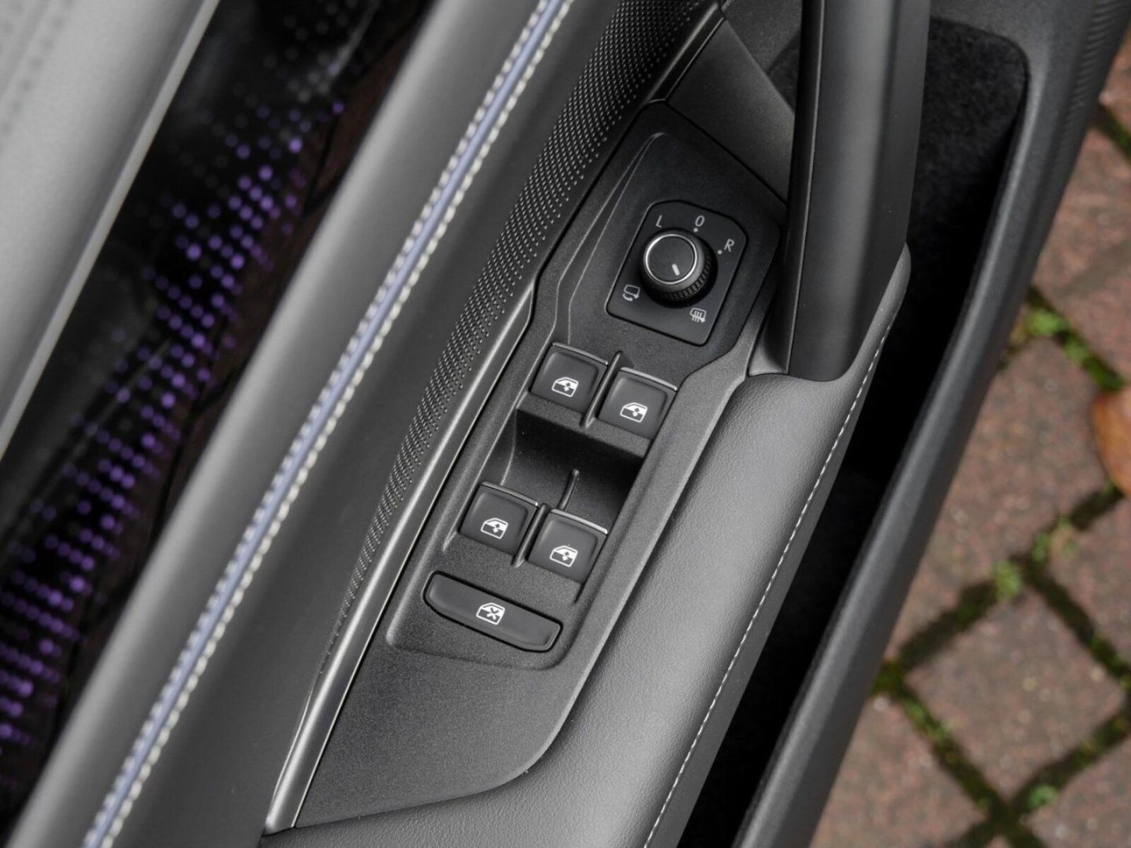 Volkswagen Tiguan – Bild 14
