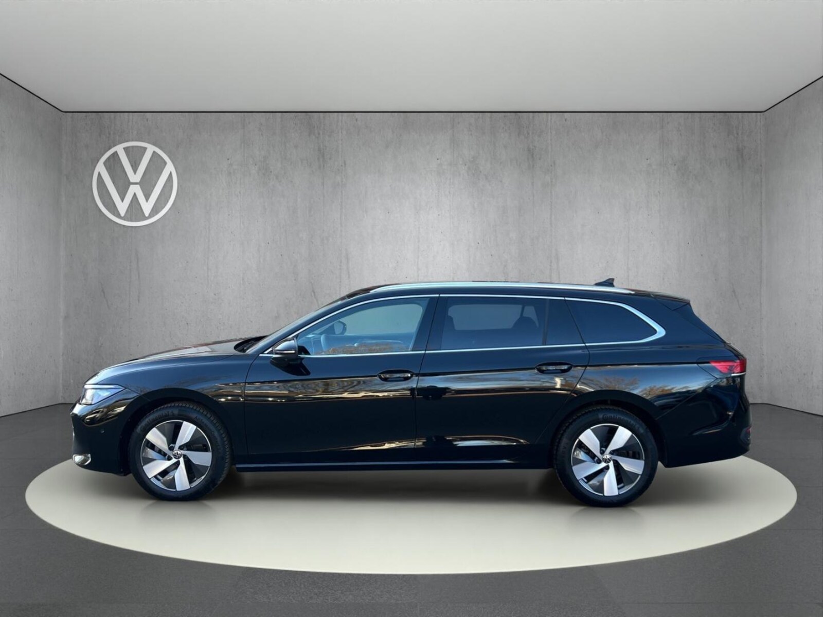 Volkswagen Passat – Bild 10