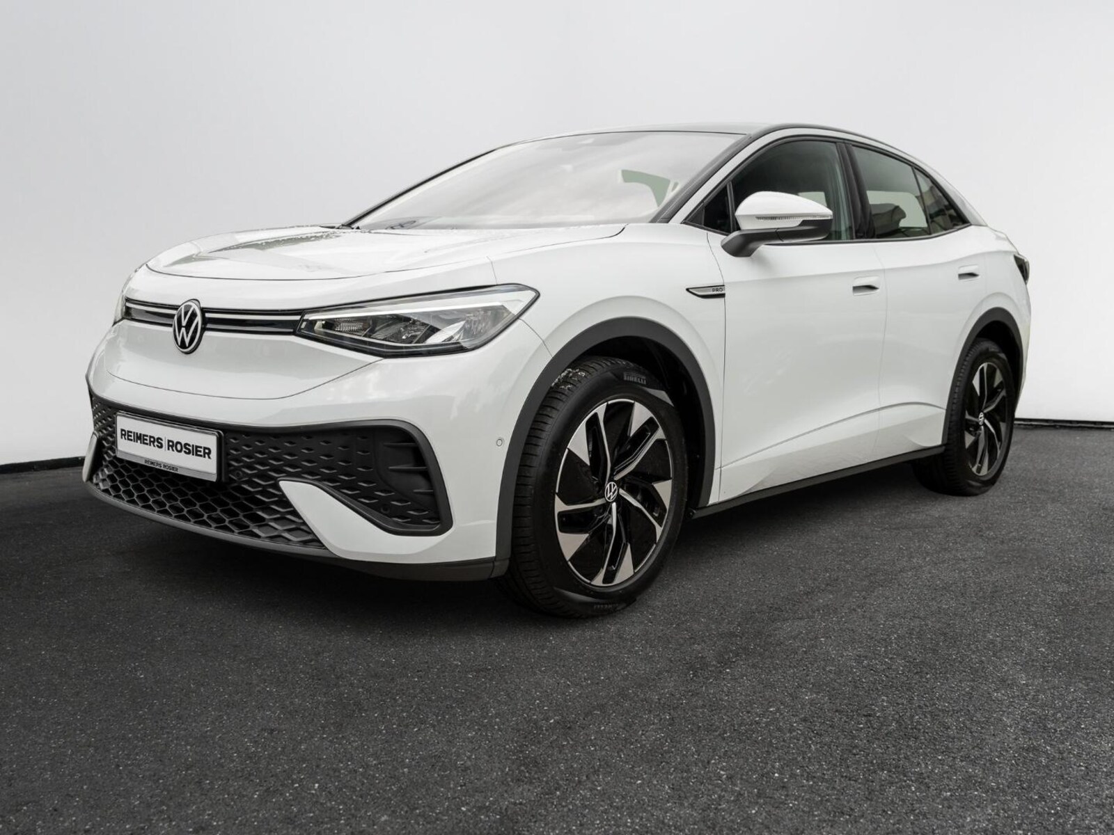 Volkswagen ID.5 – Bild 2