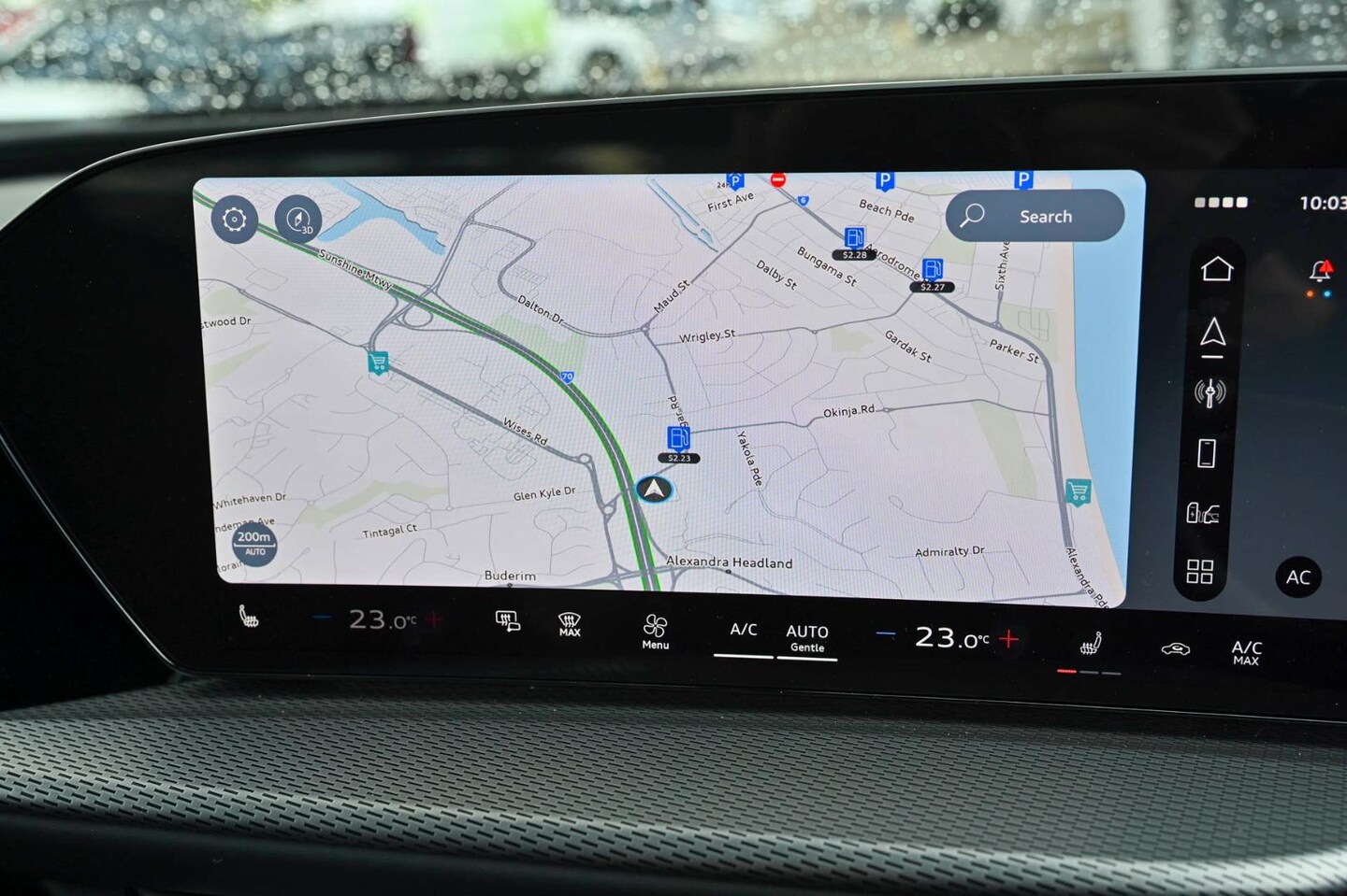 Image about Audi Q5 SUV e-hybrid quattro S tronic