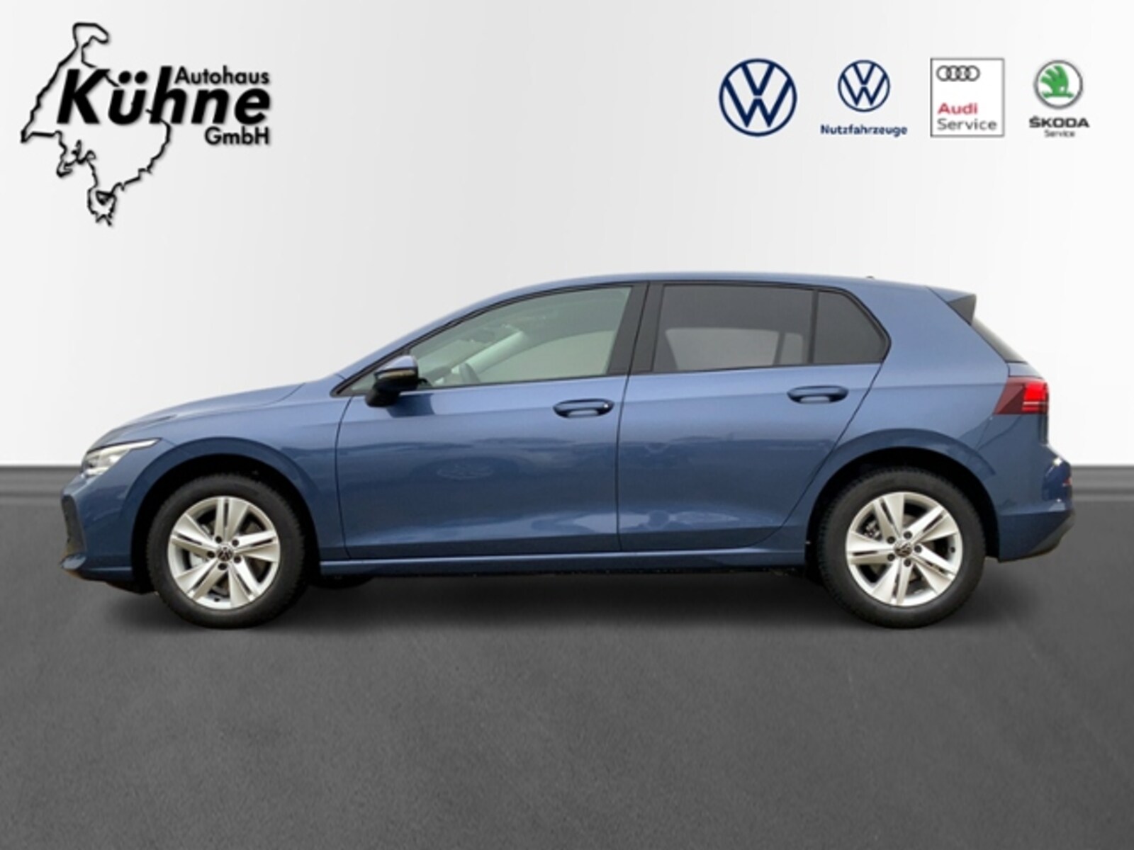 Volkswagen Golf – Bild 4