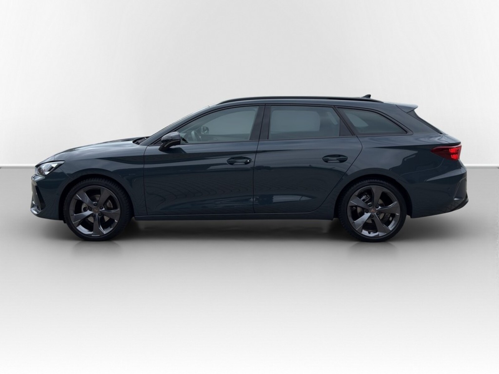 CUPRA Leon Sportstourer – Bild 8