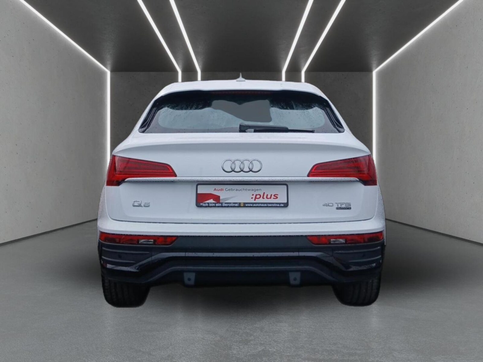 Audi Q5 Sportback – Bild 6