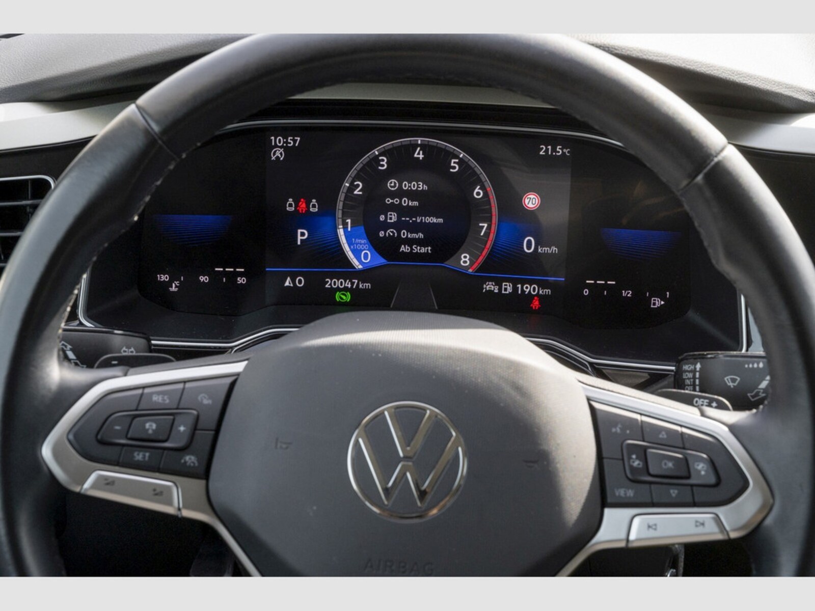 Volkswagen Polo – Bild 16