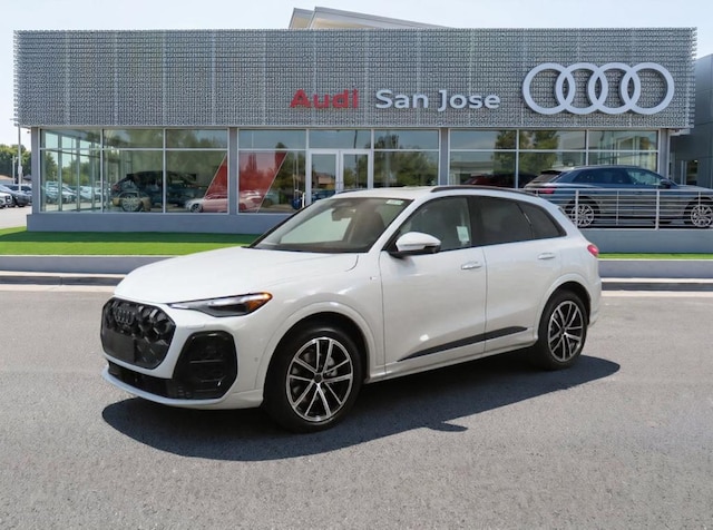 Photo of 2026 Audi Q5