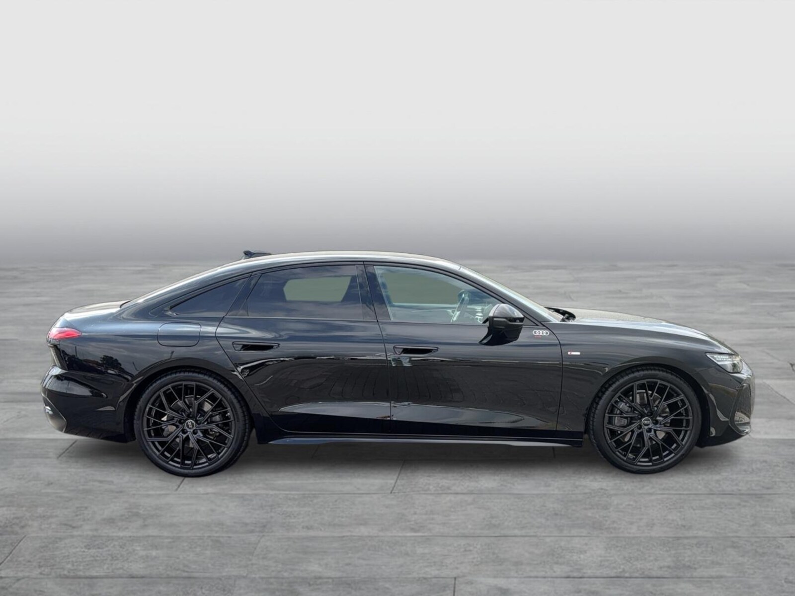 Audi A6 Limousine – Bild 6
