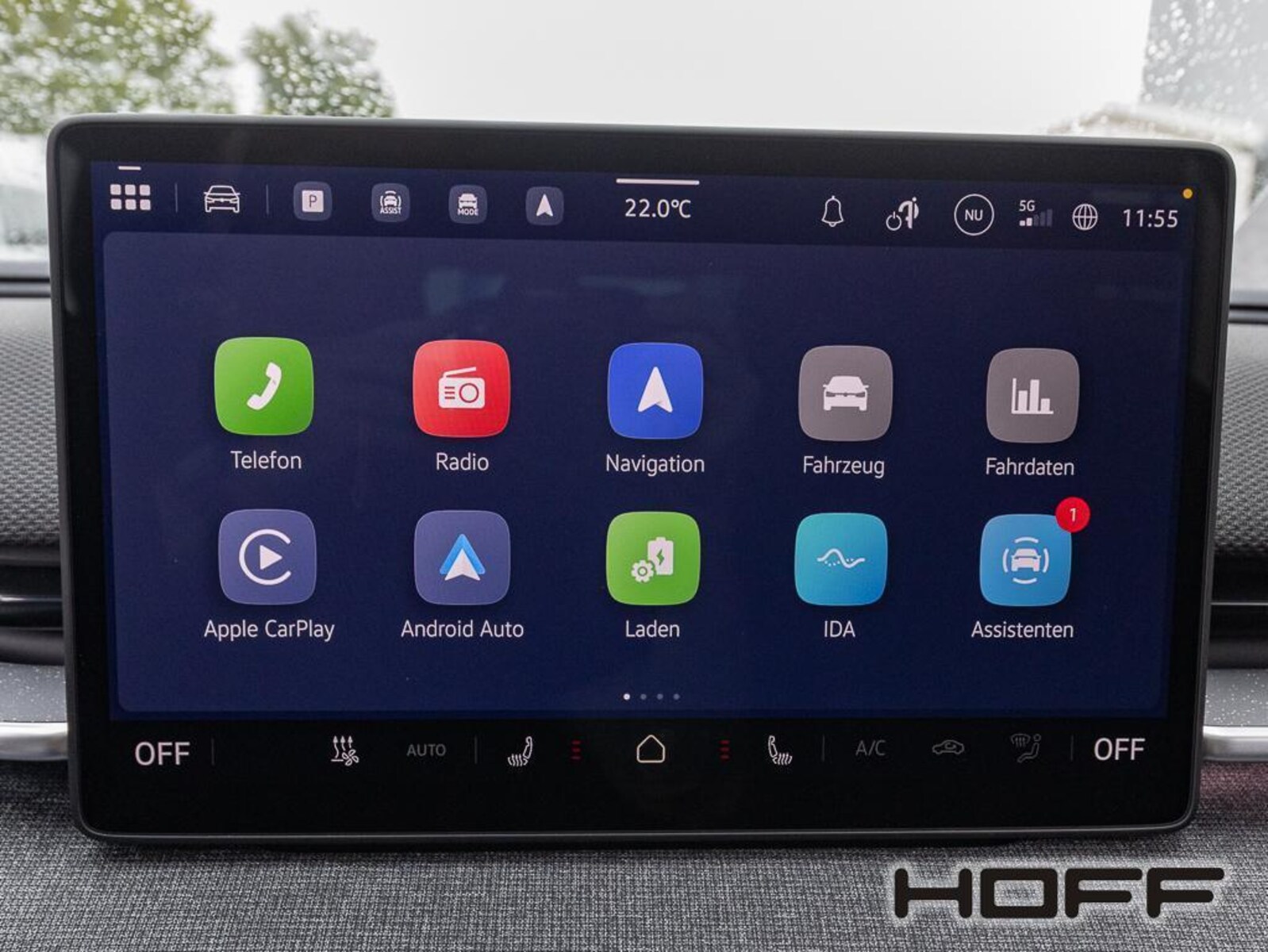 Volkswagen ID. Polo – Bild 7