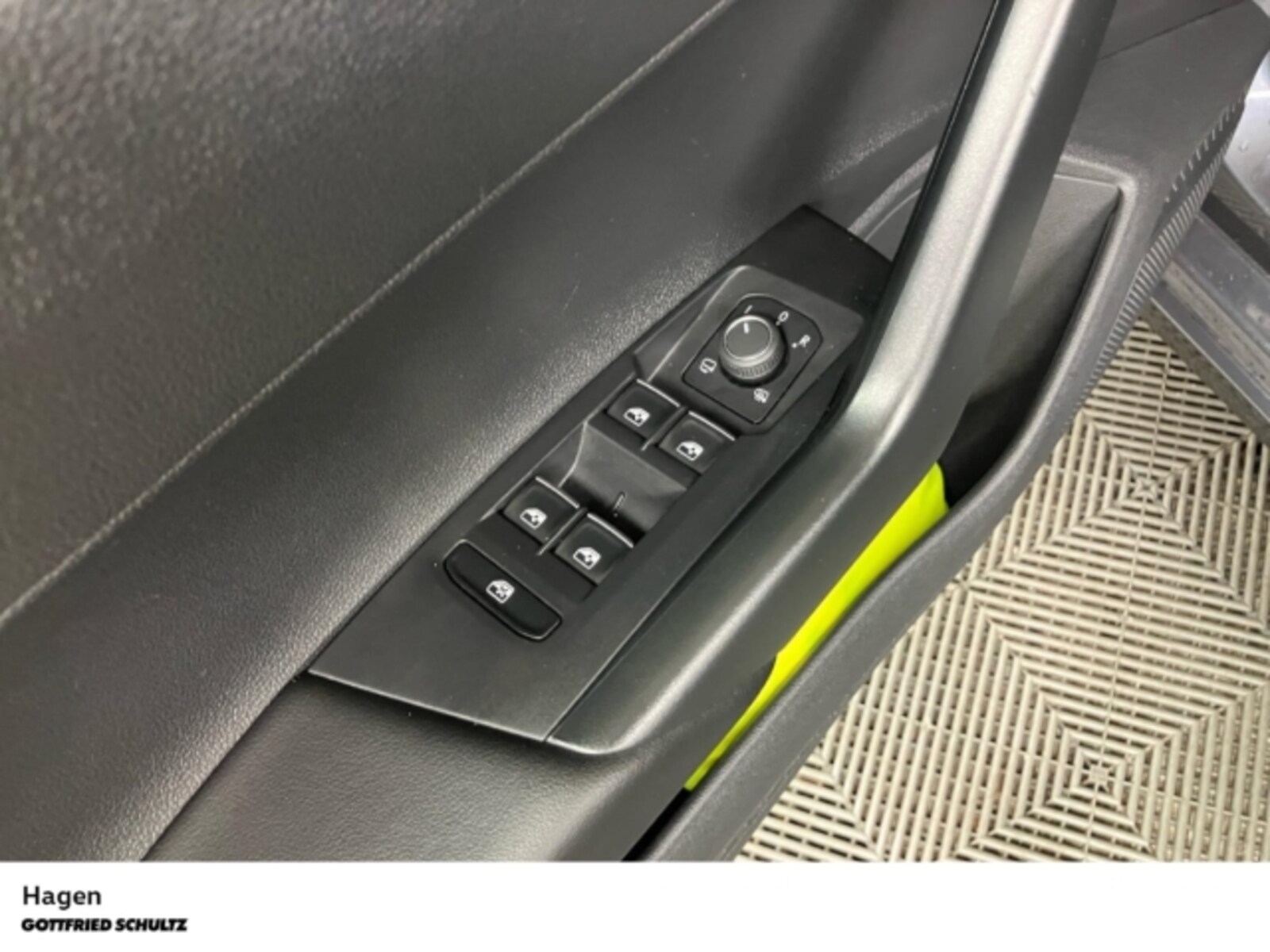 Volkswagen Polo – Bild 9