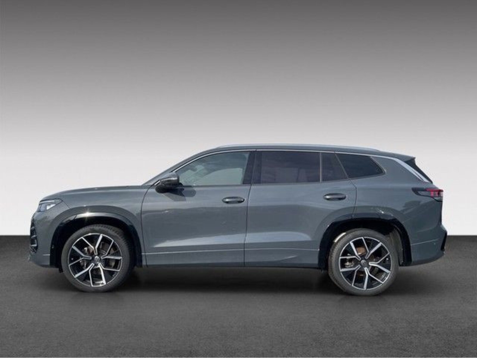 Volkswagen Tayron – Bild 9