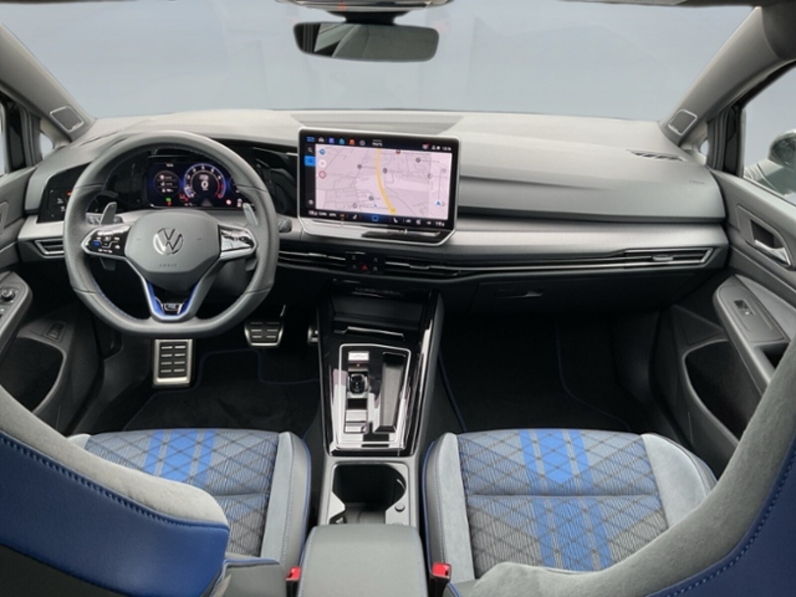 Volkswagen Golf Variant – Bild 8