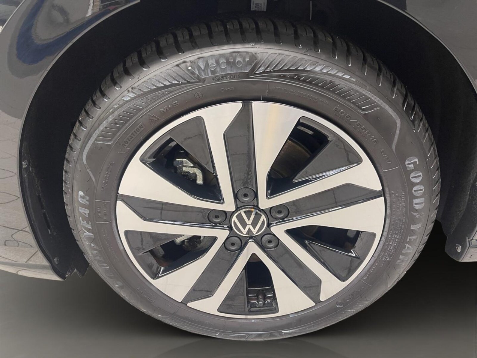 Volkswagen Golf – Bild 7