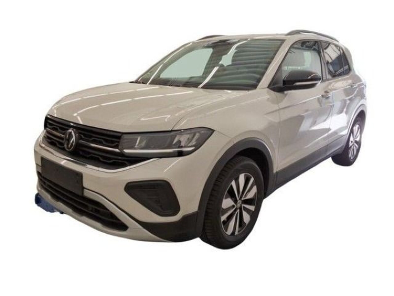 Volkswagen T-Cross – Bild 3