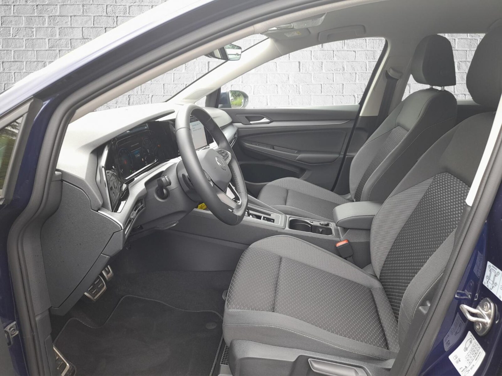 Volkswagen Golf – Bild 9