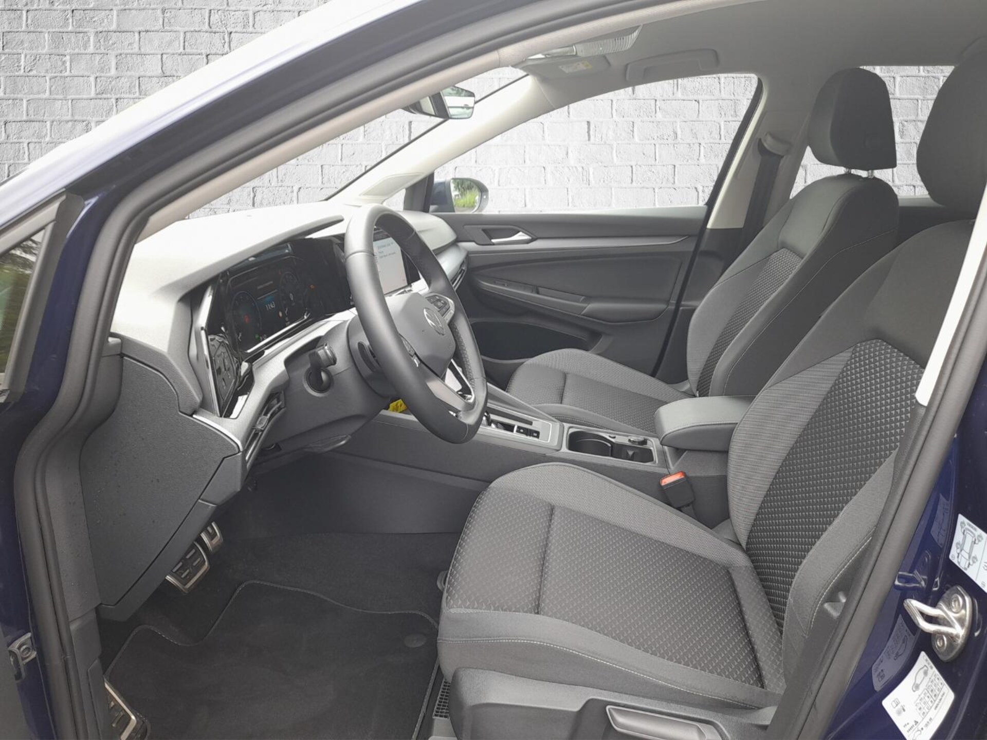 Volkswagen Golf Active