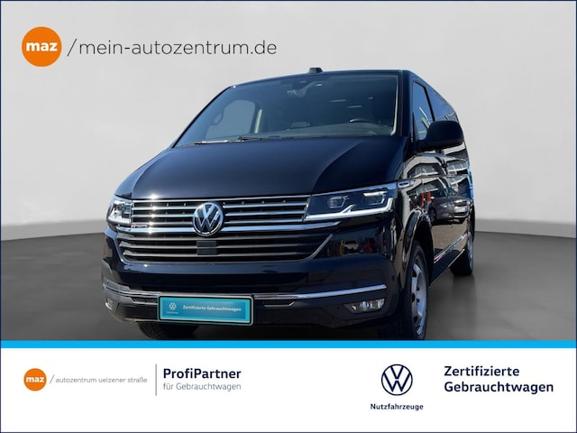 Volkswagen T6.1 Multivan