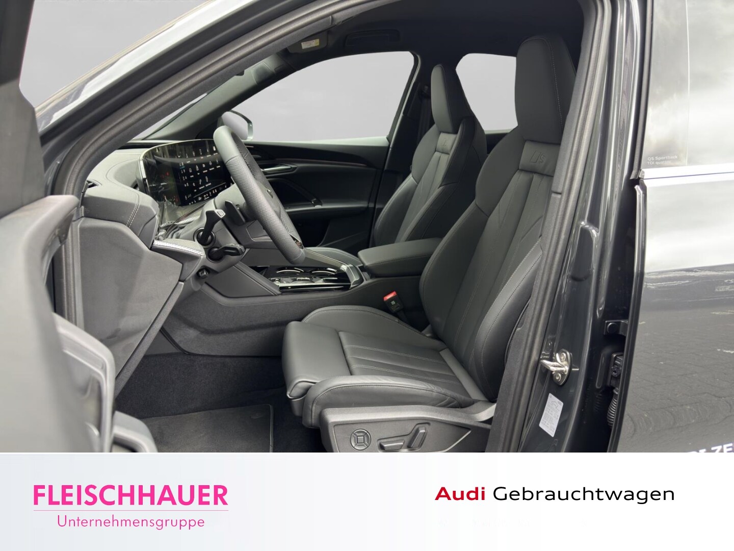 Image about Audi Q5 Sportback TDI quattro 150 kW S tronic