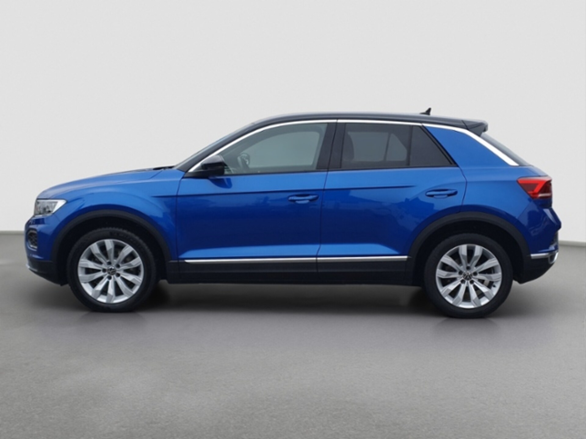 Volkswagen T-Roc Sport