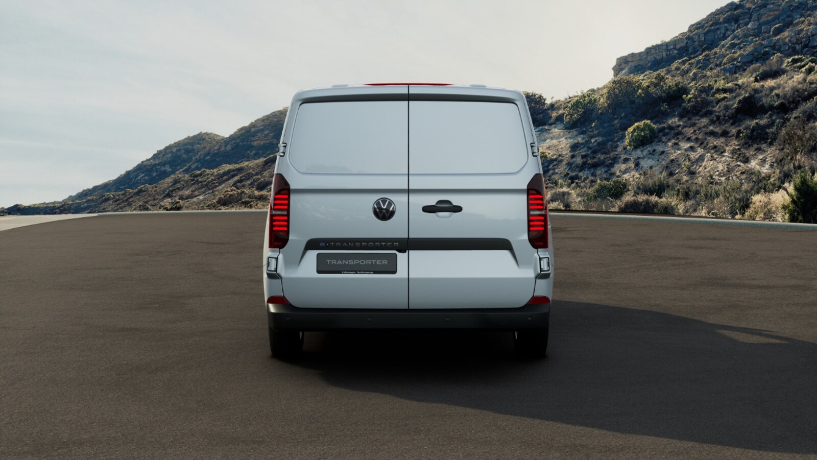 Volkswagen Transporter Kasten langer Radstand – Bild 9