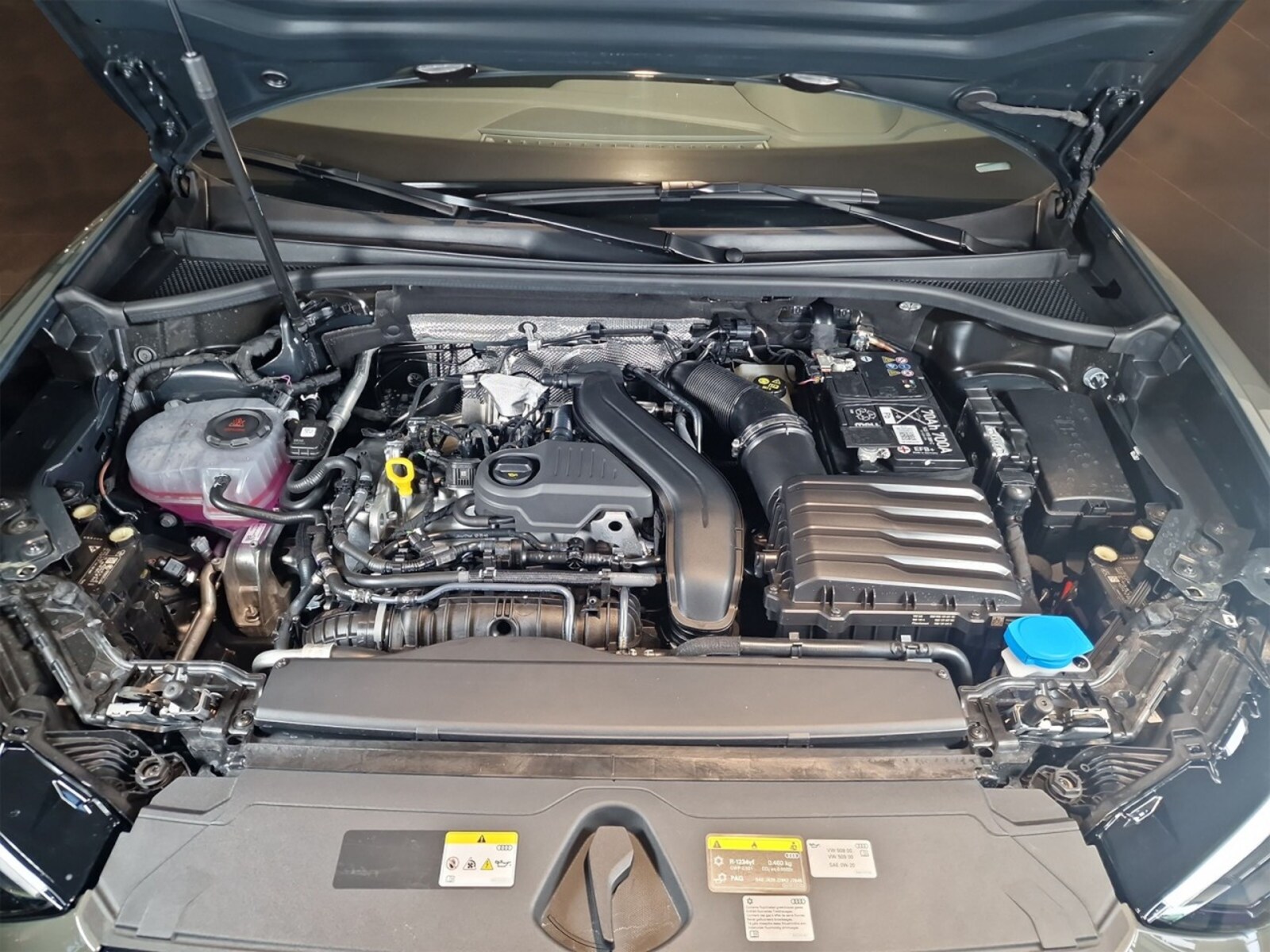 Audi Q3 – Bild 11