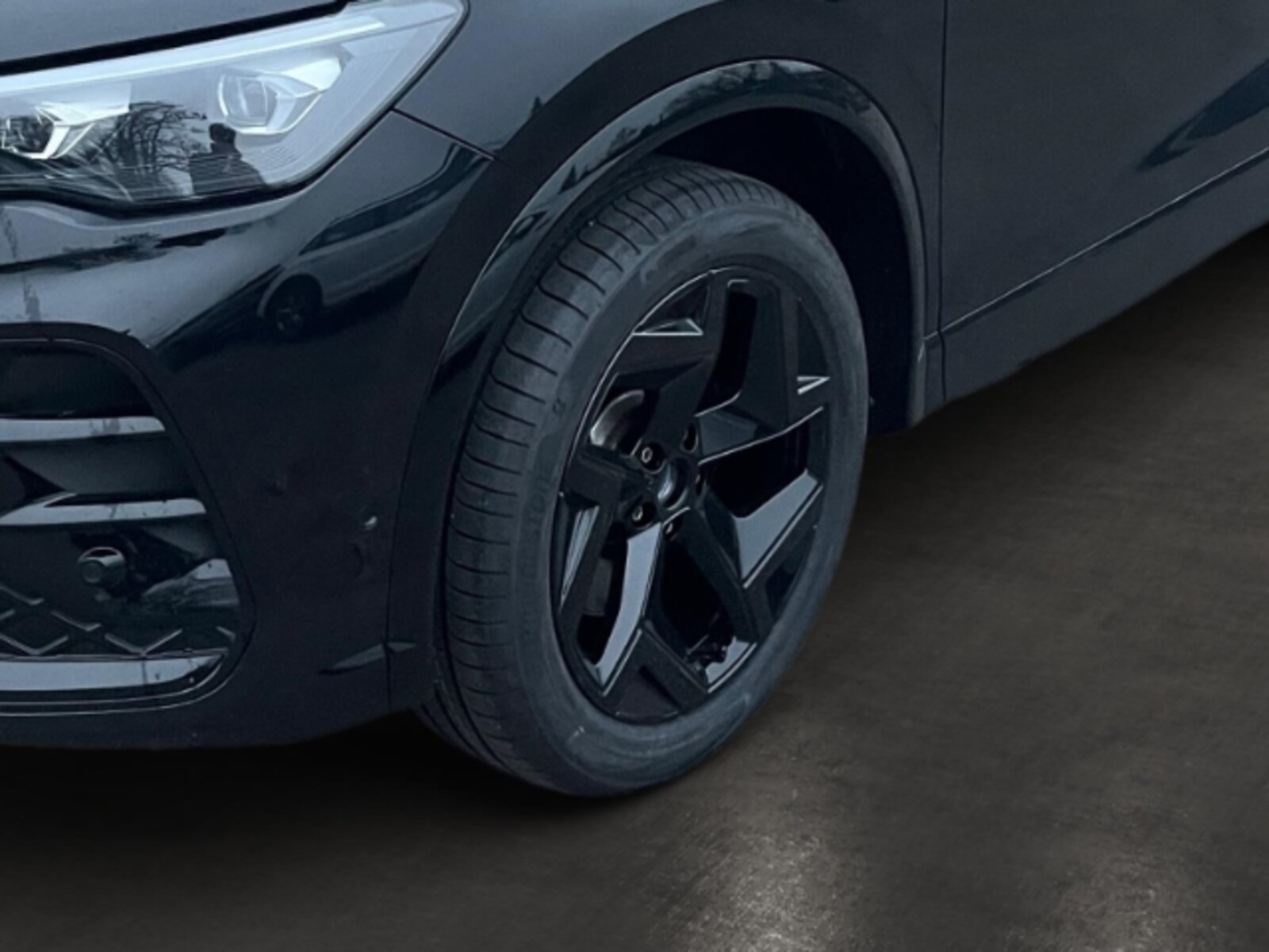 Volkswagen Tiguan – Bild 6