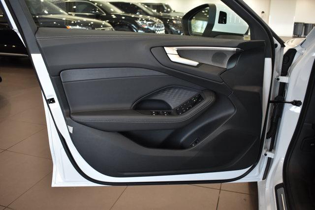 2025 Audi A4 Prestige - Photo 32