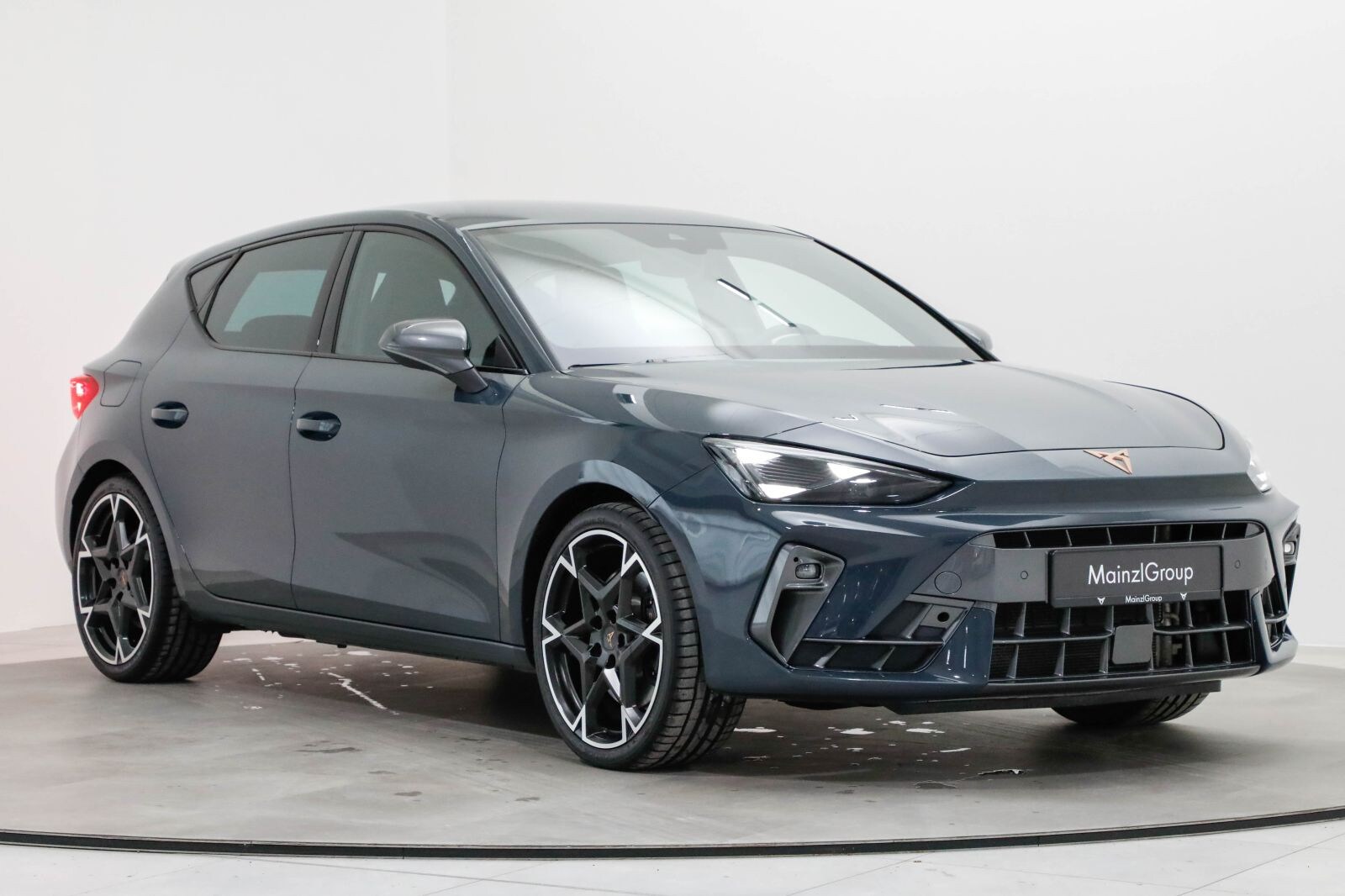 CUPRA Leon – Bild 3