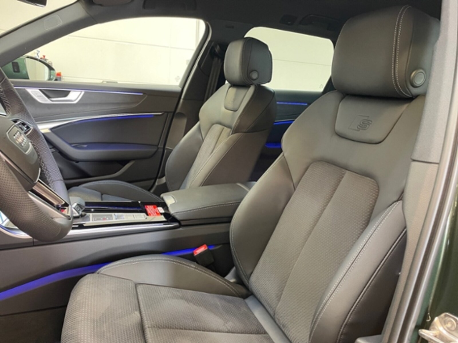 Audi A6 Avant – Bild 19