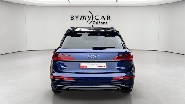 Audi Q5 TFSI E S Line 55 TFSI E Quattro 367 Ch S Tronic -  - Joinsteer - #3