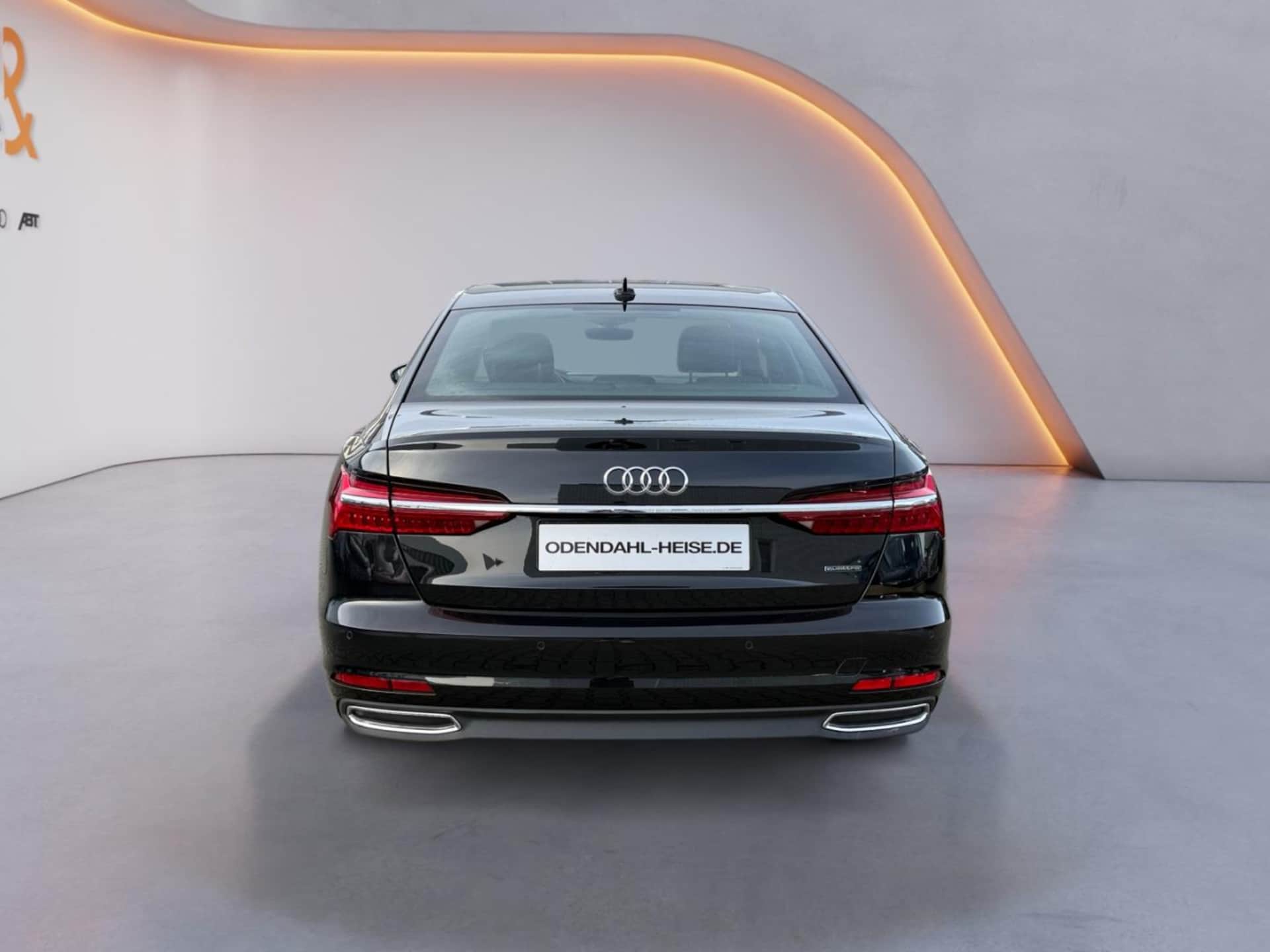Audi A6 Limousine TFSI e