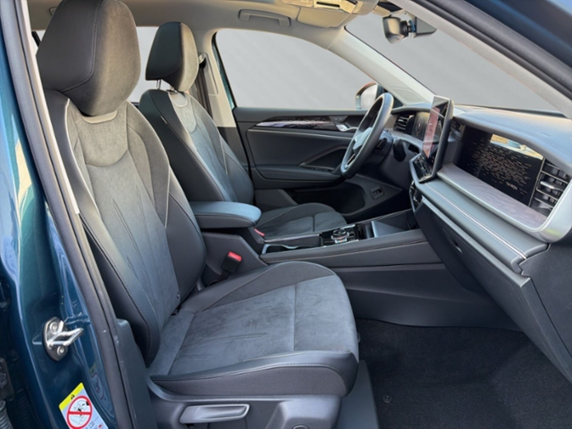 Volkswagen Tayron Elegance