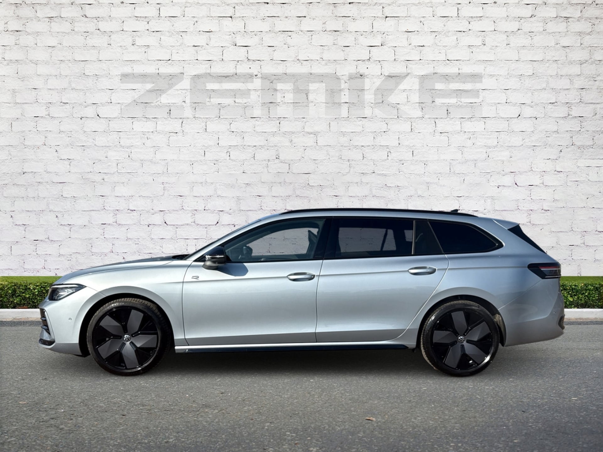 Volkswagen Passat R-Line