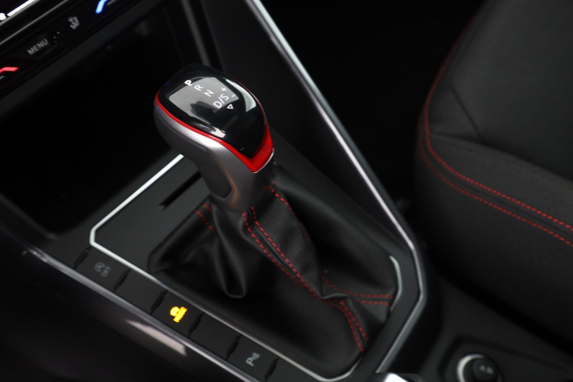 Volkswagen Polo GTI