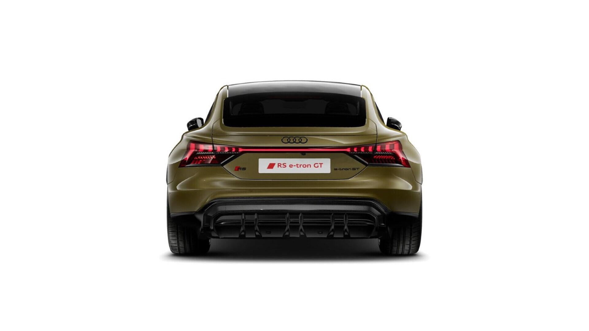 Audi RS e-tron GT
