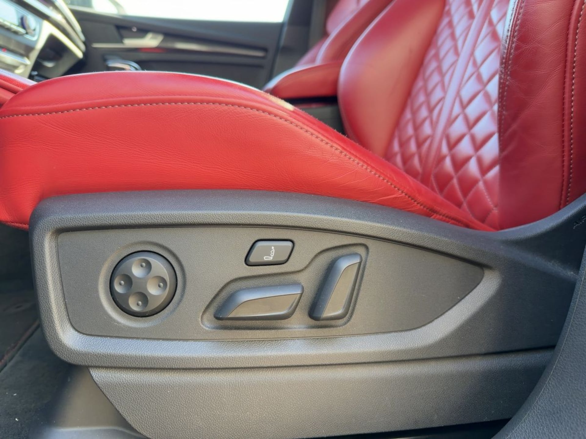 Audi SQ5 Sportback