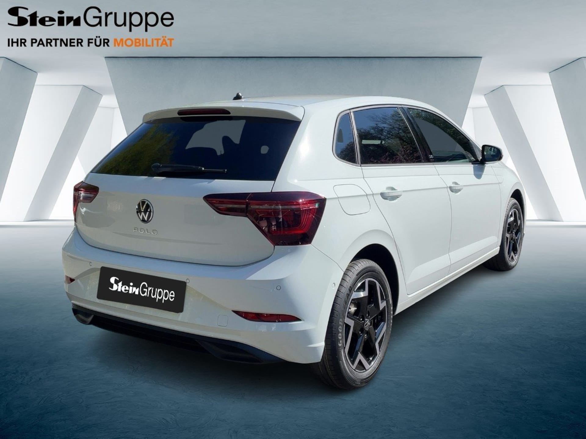 Volkswagen Polo Style