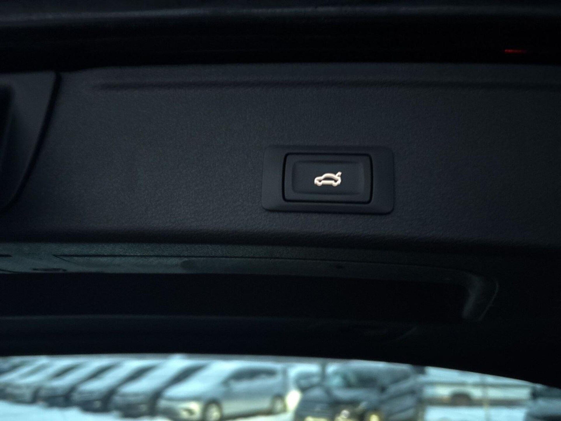 Audi A4 Avant Advanced