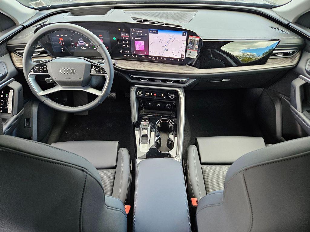 2025 Audi Q5 Premium Plus - Photo 19