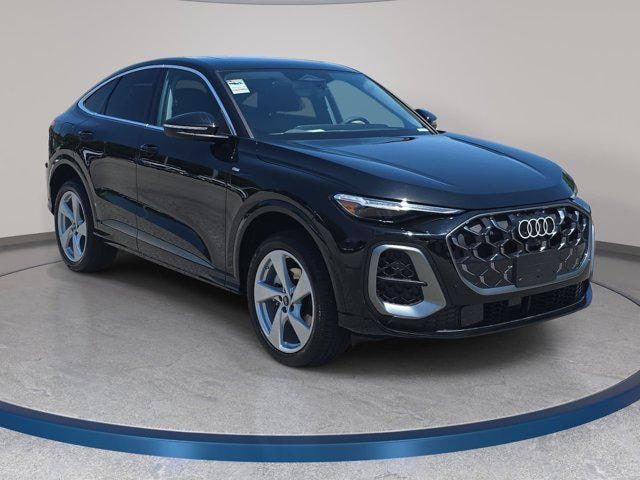 2026 Audi Q5 Sportback